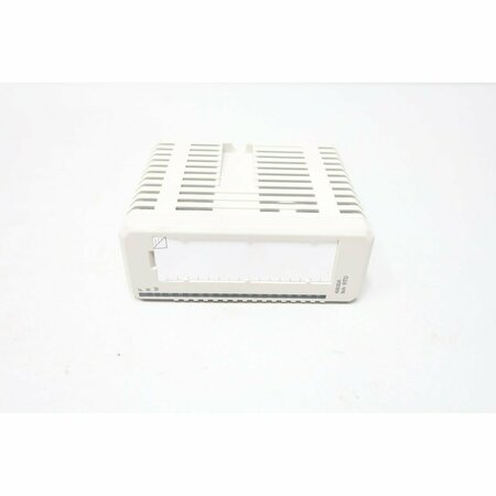 ABB 8CH RTD INPUT MODULE AI830A 3BSE040662R1